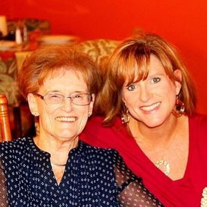 Meet your Posher, Laurie